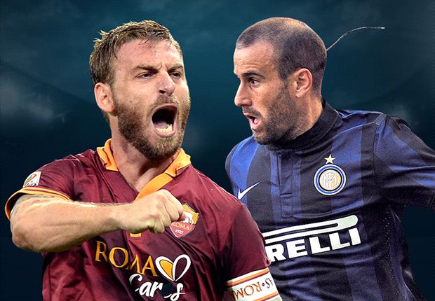 Diretta serie A Roma – Inter streaming gratis: partita live oggi, news formazioni