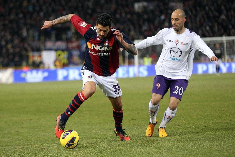 Diretta oggi Bologna-Fiorentina Cricfree e LiveTv streaming gratis: partita live su Sky Go