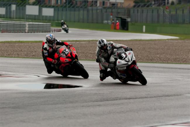 Emanuele Cassani pilota morto: ultime notizie oggi terribile incidente di motociclismo a Misano