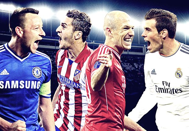 Diretta Bayern Monaco- Real Madrid  Live Tv streaming gratis: partita oggi su Sky Go