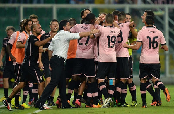 Diretta oggi Latina-Palermo Cricfree e LiveTv streaming gratis: partita live su Sky Go