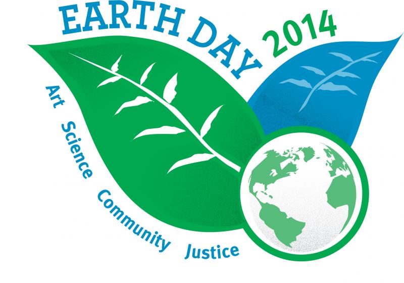 Giornata della terra 2014: google dedica il logo (doodle) all’ecosostenibilità