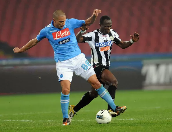 Diretta-oggi-Udinese-Napoli-LIVE TV-streaming-gratis-partita-su-Sky-Go