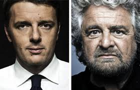 Sondaggi-elezioni-Europee-2014-sale-Pd-a-spese-FI-possibile-sorpresa-M5S