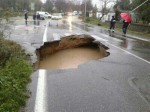Voragini-Roma-oggi-ultime-notizie-viabilità-via-Camilluccia-e-Largo-Forano