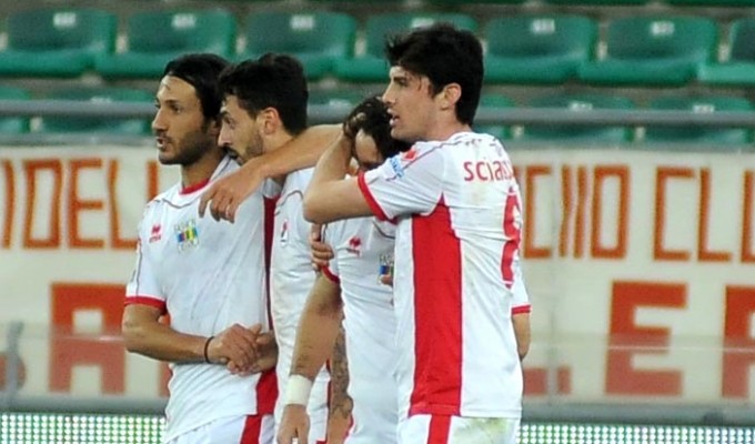 Diretta oggi Bari-Empoli wiziwig streaming gratis: partita live su Sky Go