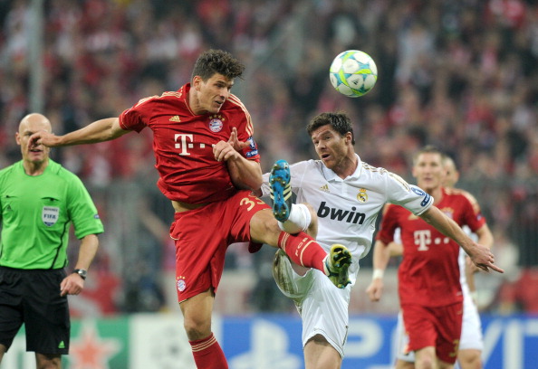 Diretta partita Bayern Monaco – Real Madrid streaming gratis: live oggi su Sky Go