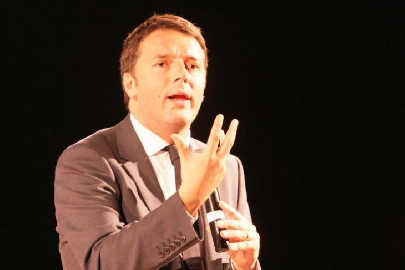 Renzi-stop-alla-turbofinanza-serve-un-grande-piano-industriale