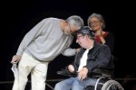 Francesco-Nuti-festa-compleanno-video-ultime-notizie-evento-a-Firenze-al-“Mandela-Forum”