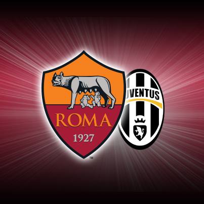 Diretta Roma – Juventus LiveTv streaming gratis: live oggi primo tempo 0-0