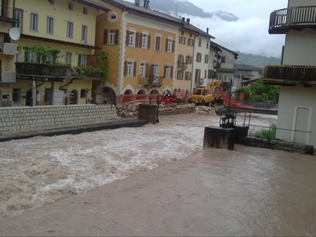 Maltempo Padova oggi e tromba d’aria Modena video: ultime notizie danni e previsioni meteo