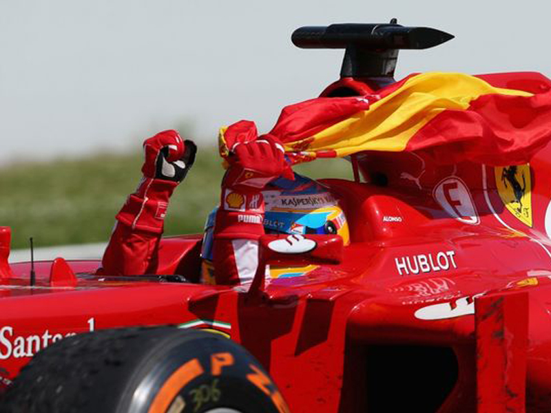 Formula 1 Gp Spagna 2014 livetv streaming gratis: live oggi su Sky Go