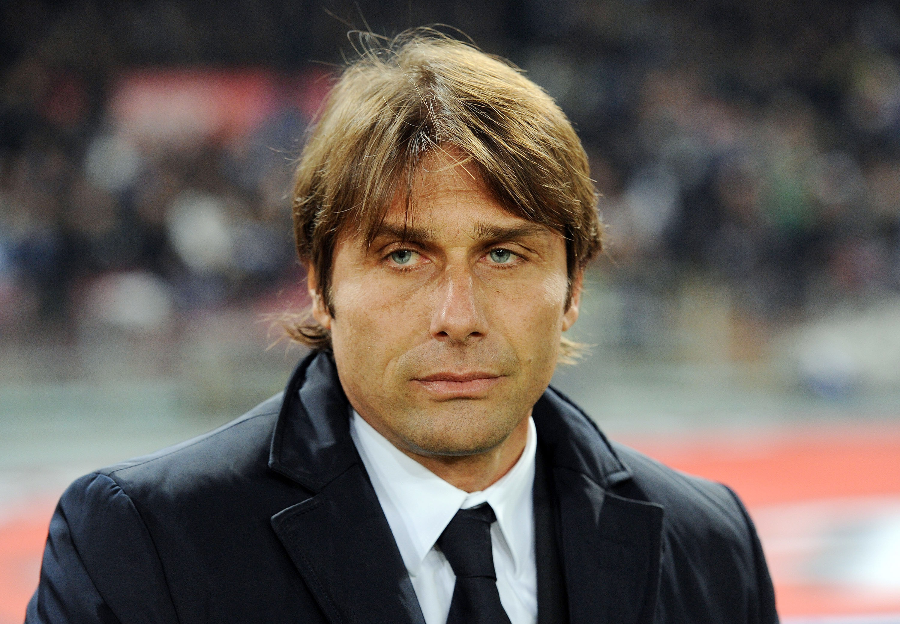 Antonio Conte addio Juve: ultime notizie futuro allenatore, video intervista post-Roma