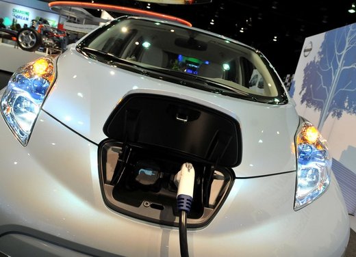 Ecoincentivi auto 2014: ultime notizie e novità su importo contributi statali
