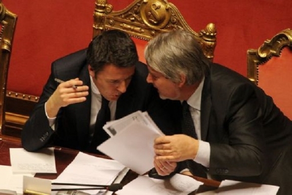 Riforma pensioni Renzi 2014: ultime novità Poletti, Madia prepensionamento statali, Quota 96 e precoci