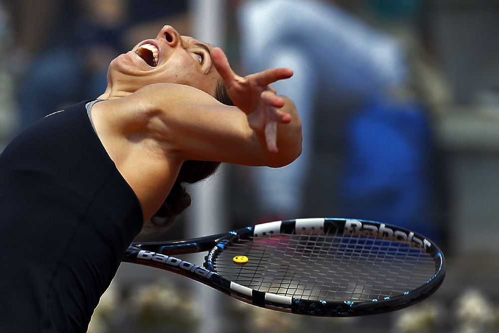 Internazionali-tennis-Roma-Errani – Jankovic-supertennis-tv-diretta-streaming-gratis-semifinale