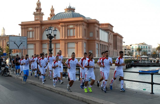 Diretta-Latina – Bari-streaming-gratis-live-semifinale-play-off-serie-A