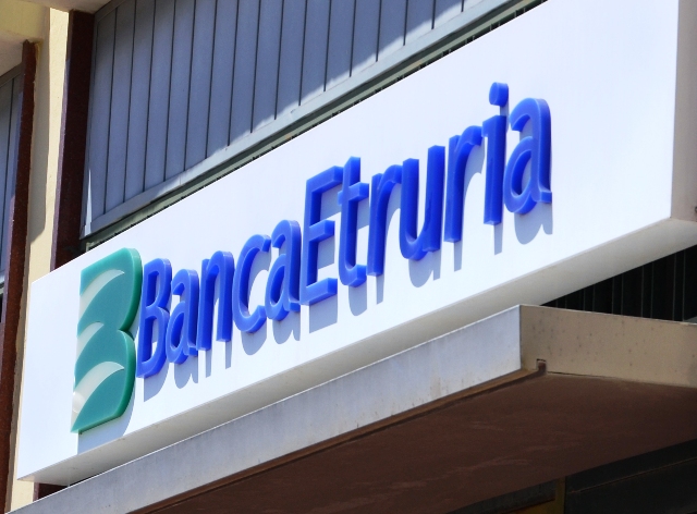 Banca Etruria: no accordo Banca Vicenza, il cda da mandato a Rosi per ricerca partner
