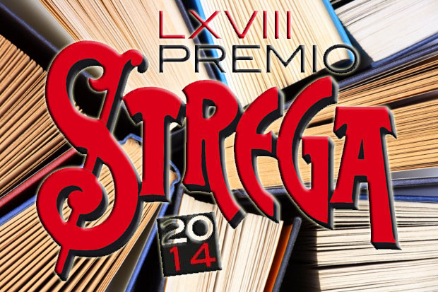 Premio Strega 2014: tra i cinque finalisti il giovane Catozzella