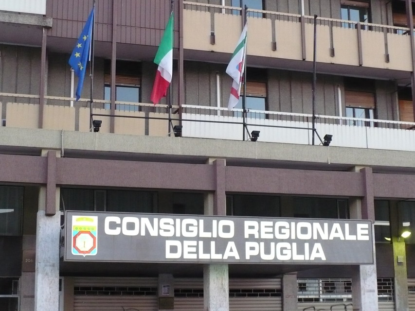 Concorso Ripam Regione Puglia 2014: diretta streaming correzione test