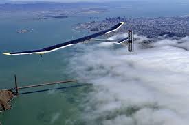 Solar Impulse-2: aereo ad energia solare nella primavera 2015 girerà il mondo