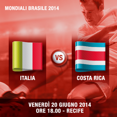 Diretta-Italia – Costa-Rica-streaming-gratis-live-oggi-su-Rai-Tv