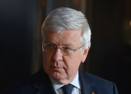 Riforme-Romani-è-chiaro-per-Forza-Italia-c’è-solo-Italicum