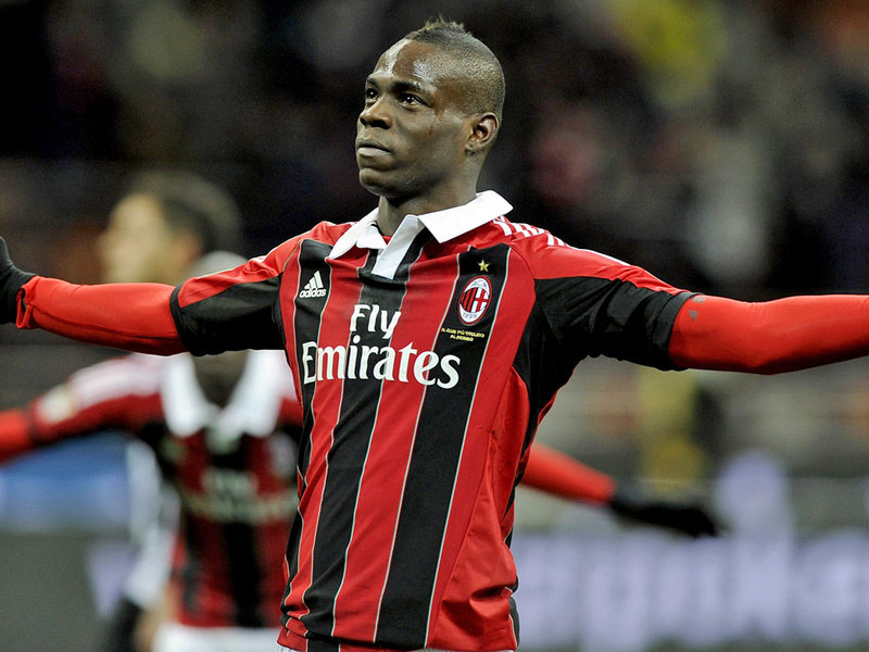 Calciomercato-Milan-ultime-news-Mario-Balotelli- spaventa-l-Arsenal