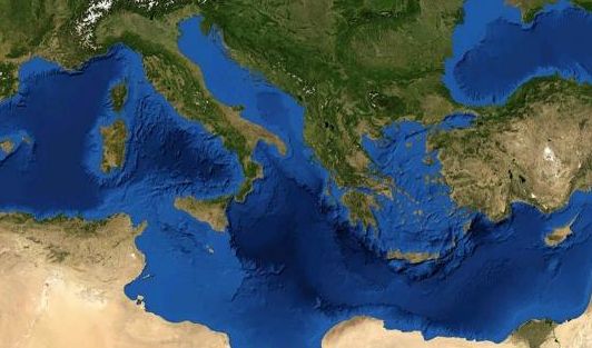 Mediterraneo-sorvegliato-dai-satelliti-per-salvarlo-dall-inquinamento-degli-eco-pirati