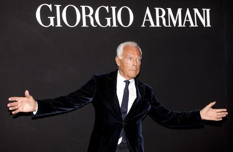 Museo Armani sorgerà a Milano con l’ok del comune nuovo spazio espositivo