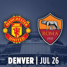 Diretta amichevole Roma – Manchester United streaming gratis: live oggi su Sky Go solo per abbonati