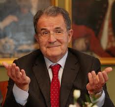 Compravendita dei senatori ascoltato a Napoli come testimone Romano Prodi