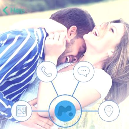 mCouple: l’app che ti consente di sapere tutti i movimenti del partner