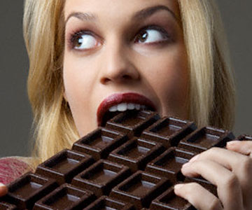 Allarme per barrette cioccolato svizzere contaminate dalla salmonella