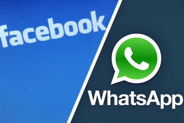 Facebook acquista WhatsApp ma la Ue indaga per presunta violazione norme antitrust