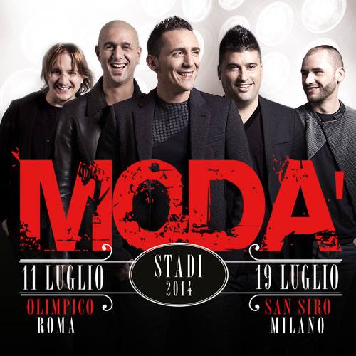 Modà-conquistano-Roma-e-polemizzano-su-Facebook