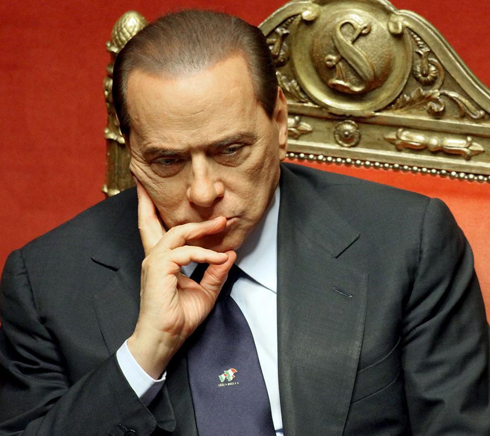 Procura di Bari chiesto rinvio a giudizio Silvio Berlusconi per processo escort