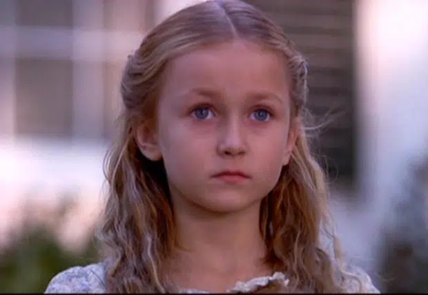 Skye McCole Bartusiak ultime news cause morte ventunenne attrice “The Patriot” e “Lost”