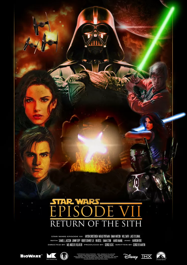 Star-Wars-VII-il-regista-J.J. Abrams-rende-visibile-per-beneficenza-l-X-Wing