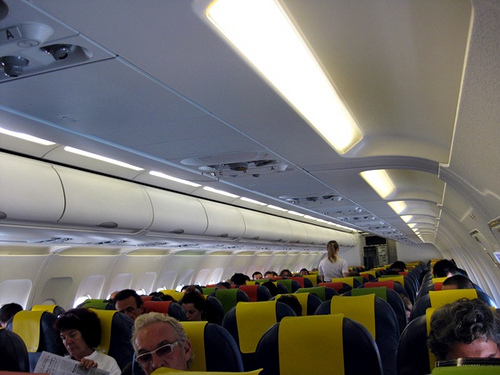Vueling: presenta nuova rotta Torino-Roma  primo volo dal 17 settembre