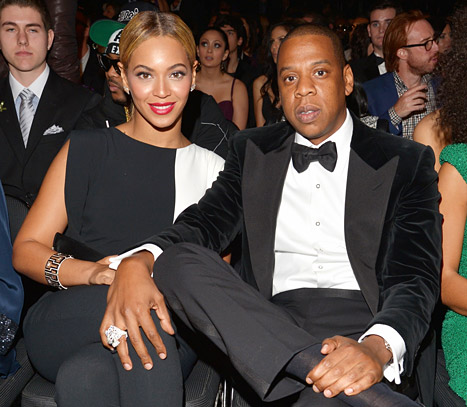 Beyoncè e Jay-Z separazione in vista o è tutta una trovata pubblicitaria?