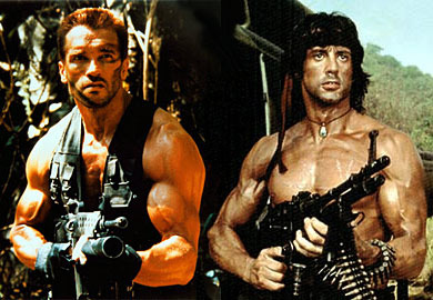 Sylvester-Stallone-rivela-che-odiava-tanto-Arnold-Schwarzenegger-da-pensare-di-strangolarlo
