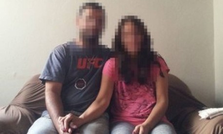 Brasile, coppia da 7 anni insieme scopre in diretta l’atroce verità sono fratello e sorella