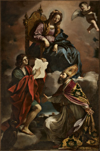 Clamoroso-a-Modena-rubato-prezioso-quadro-del-Guercino-perché-non-funzionava-allarme