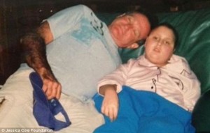 Robin-Williams-volò-in-North-Carolina-per-esaudire-desiderio-bambina-malata-di-cancro