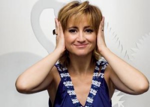 Luciana Littizzetto