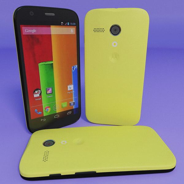 Motorola torna alla ribalta con il nuovo modello G2 che sarà presentato all’IFA