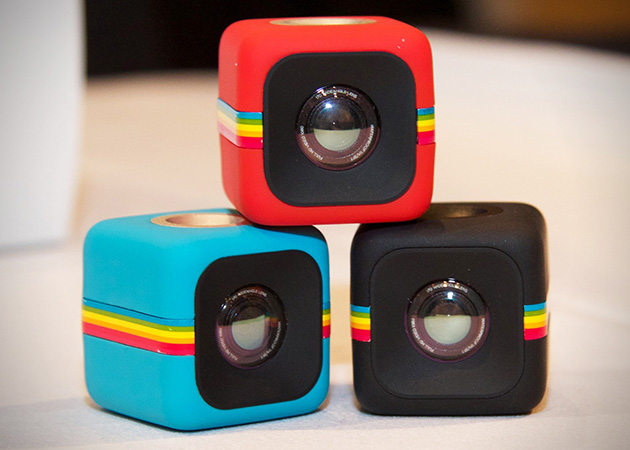 Polaroid-lancia-“Cube”-telecamera-mini-ad-un-prezzo-esplosivo