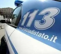 Roma-rapinano-e-bastonato-riconosce-i-malviventi-e-li-fa-arrestare