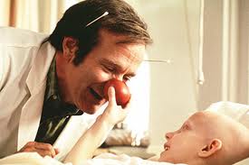 Robin-Williams-depresso-perchè-aveva-scoperto-di-avere-il-Parkinson-lo-rivela-la-moglie